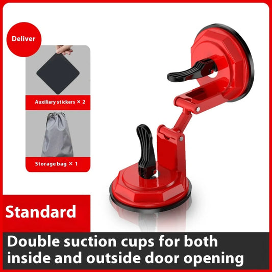 Solo Safety Door Stop Alarm