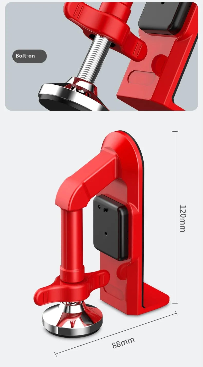 Solo Safety Door Stop Alarm