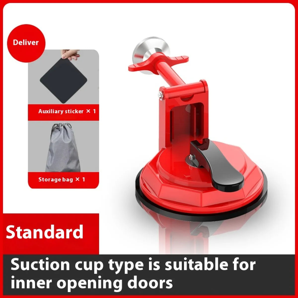 Solo Safety Door Stop Alarm