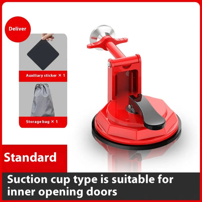 Solo Safety Door Stop Alarm