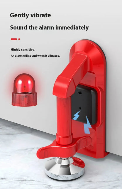 Solo Safety Door Stop Alarm