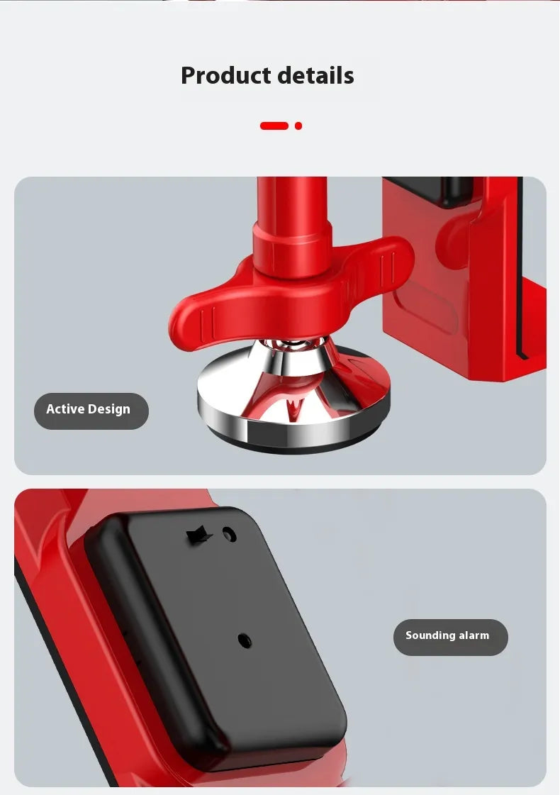 Solo Safety Door Stop Alarm