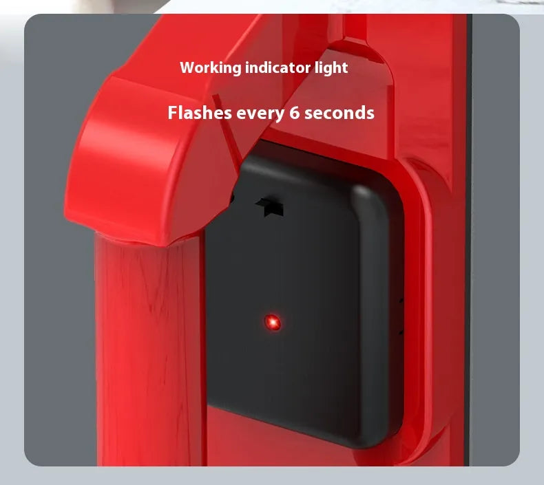 Solo Safety Door Stop Alarm