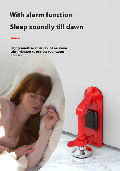 Solo Safety Door Stop Alarm